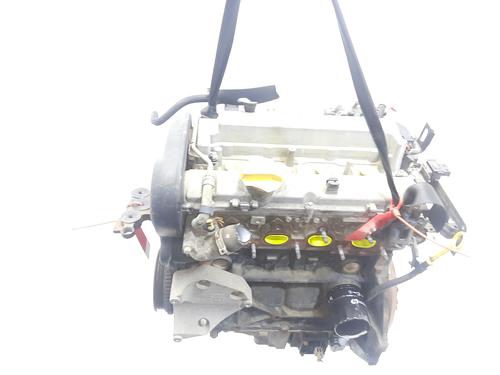 Used Engine OPEL VECTRA C (Z02) 1.8 16V (122 hp) 29502178