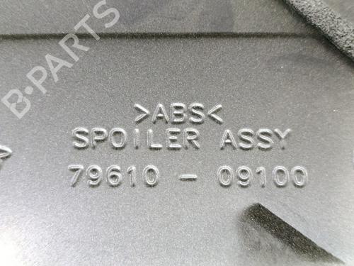 Spoiler bakluke SSANGYONG KYRON  | BP27544438C96 