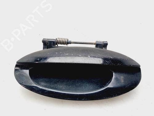 Used Rear left exterior door handle JAGUAR X-TYPE I (X400) 2.2 D (155 hp) 27269749
