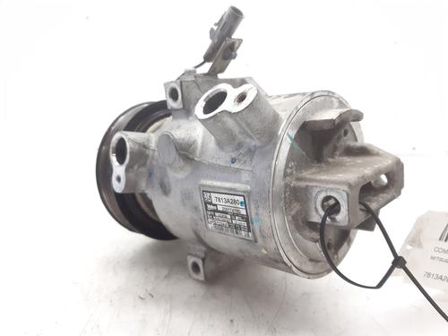 AC-Kompressor MITSUBISHI MIRAGE / SPACE STAR VI Hatchback (A0_A)  | BP7886901M34 