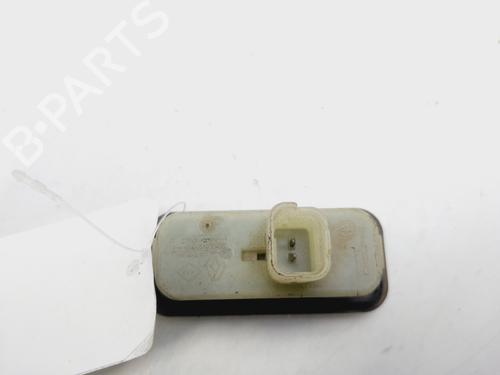 Tailgate handle RENAULT CLIO III (BR0/1, CR0/1) 1.2 16V (BR0P, CR0P) | BP3423561C132 