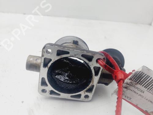Throttle body HYUNDAI MATRIX (FC) 1.5 CRDi | BP23337914M82 