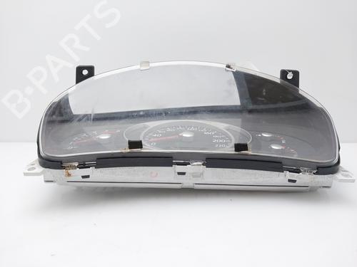 Instrument cluster HYUNDAI TUCSON (JM) 2.0 CRDi | BP16527264C47 