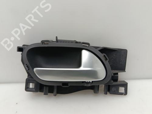 Used Rear right interior door handle DS DS 4 / DS 4 CROSSBACK (NX_) 1.6 BlueHDi 120 (120 hp) 29393631