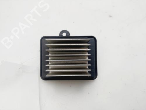 Used Heater resistor PEUGEOT 308 SW II (LC_, LJ_, LR_, LX_, L4_) [2014-2021]  29342704