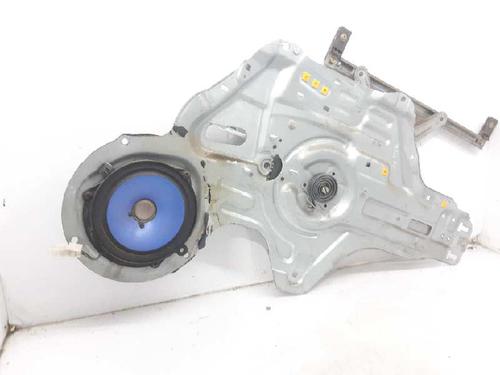 Front right window mechanism KIA CERATO I Saloon (LD) 2.0 CRDi | BP6146214C23 