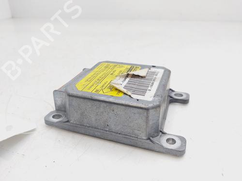 ECU airbags CITROËN XSARA PICASSO (N68) 1.8 16V | BP25917845M53 