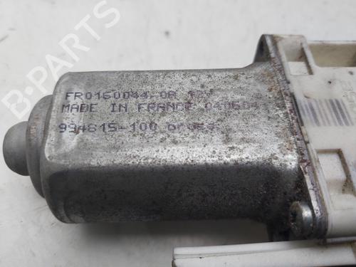 Left front window motor FORD FOCUS C-MAX (DM2)  | BP26946920E21 