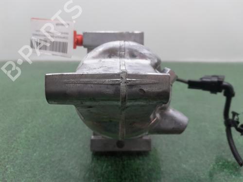 AC compressor DACIA SANDERO III | BP26229720M34