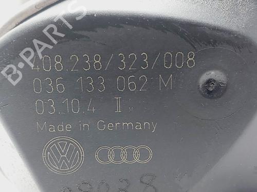 Throttle body VW GOLF IV (1J1)  | BP28418751M82