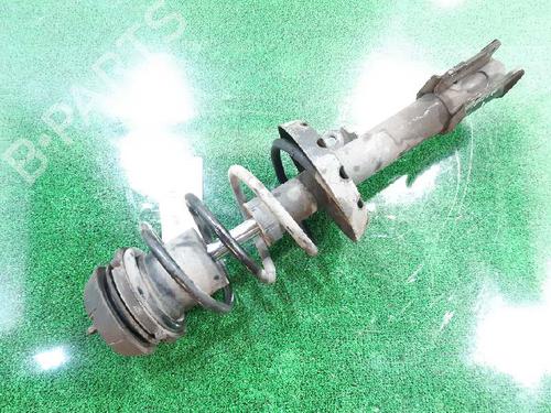 Left front shock absorber OPEL ASTRA G Hatchback (T98) 1.7 DTI 16V (F08, F48) | BP6120149M16 