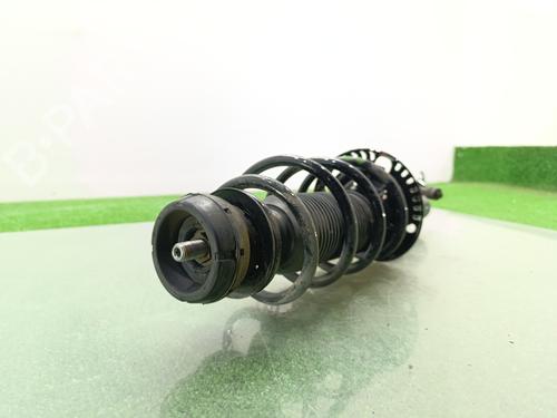 Right front shock absorber SKODA RAPID (NH3, NK3, NK6)  | BP29502165M17 