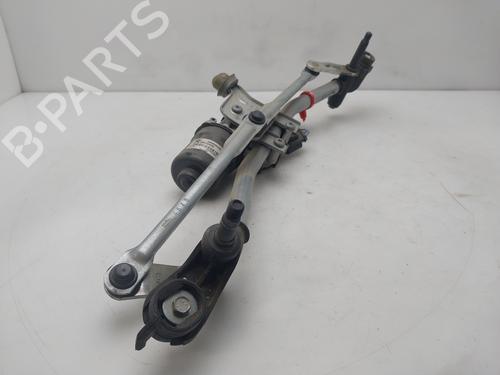 Front wiper motor OPEL CORSA F (P2JO) | BP33982488M29 - Image 5