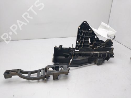 Used Front right lock FORD FOCUS II (DA_, HCP, DP) 1.6 (100 hp) 11422919