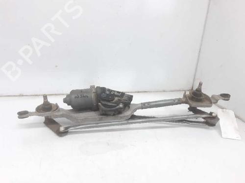 Used Front wiper motor OPEL INSIGNIA A (G09) [2008-2017]  5635235