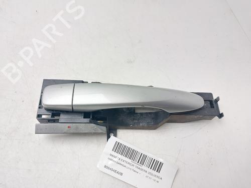 rear-left-exterior-door-handle-nissan-qashqai-ii-j11-j11_-2013-33801080 main image