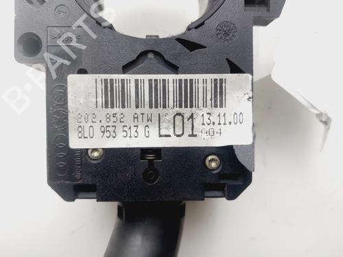 Steering column stalk SKODA OCTAVIA I (1U2) | BP30172556I23