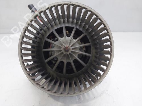 Heater blower motor MERCEDES-BENZ E-CLASS (W212) E 220 CDI / BlueTEC (212.001, 212.002) | BP16007009M62 