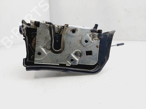Rear right lock BMW X5 (E53)  | BP18334331C99 