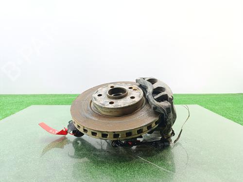 Used Right front steering knuckle MERCEDES-BENZ VITO Van (W447) 110 CDI (447.601, 447.603, 447.605) (102 hp) 27987853