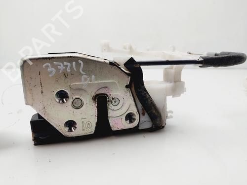 Front left lock KIA CARENS IV 1.7 CRDi | BP23267792C98 