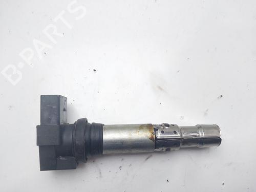 Used Ignition coil SEAT TOLEDO II (1M2) 1.6 16V (105 hp) 15773937