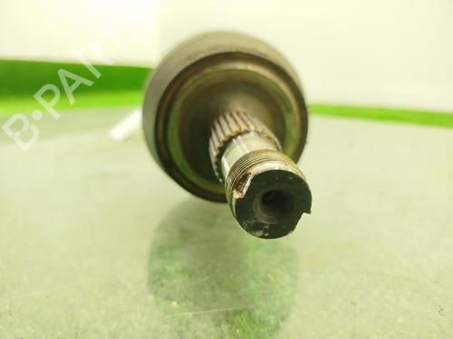 Left rear driveshaft MERCEDES-BENZ E-CLASS T-Model (S212) E 250 CDI / BlueTEC (212.203, 212.204) | BP29903601M40