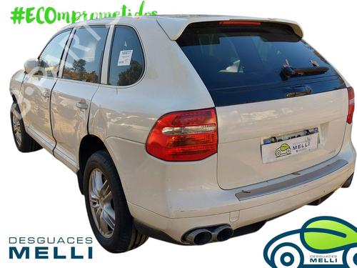 ABS pump PORSCHE CAYENNE (9PA) S 4.8 | BP34192560M43  - Image 9
