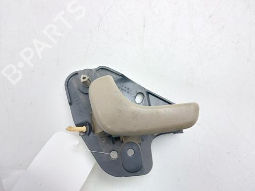 Used Front left interior door handle Front left interior door handle 37401905 37401905
