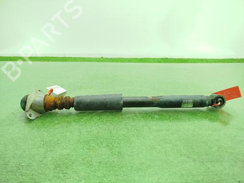 Venstre bagtil støddæmper VW FOX Hatchback (5Z1, 5Z3, 5Z4) 1.2 (55 hp) 32327718