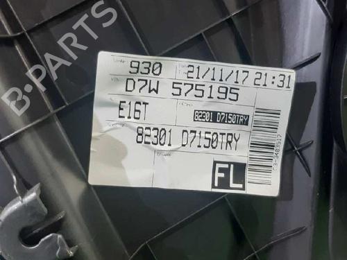 Front left panel HYUNDAI TUCSON (TL, TLE) 1.6 GDi | BP6929449C58 