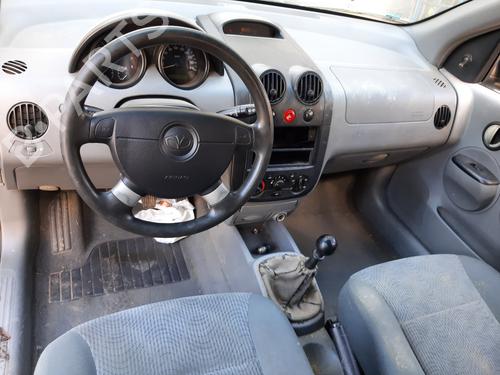 Engine control unit (ECU) CHEVROLET AVEO / KALOS Hatchback (T200) 1.4 | BP18086950M57 