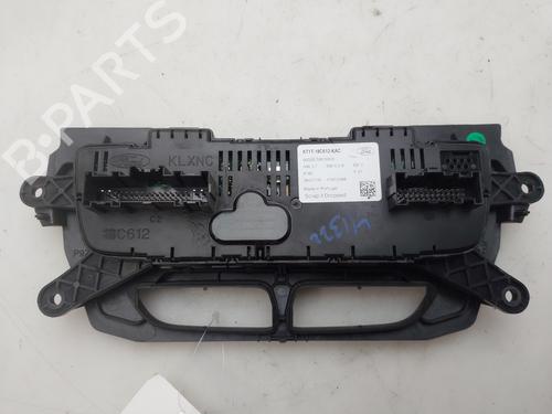 Climate control FORD TRANSIT CONNECT V408 Box Body/MPV | BP36279425I5 - Image 5