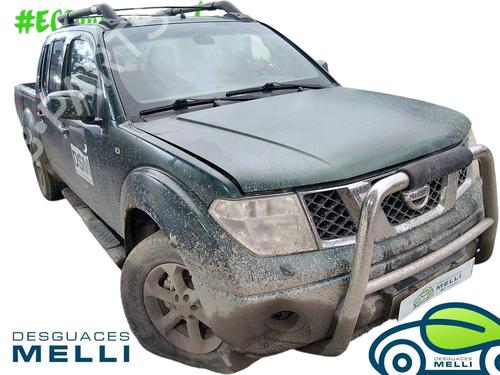 Other NISSAN NAVARA NP300 (D40) | BP36469401O1 - Image 10
