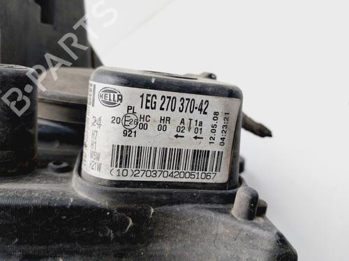 Right headlight OPEL ASTRA H (A04)  | BP20142543C29 