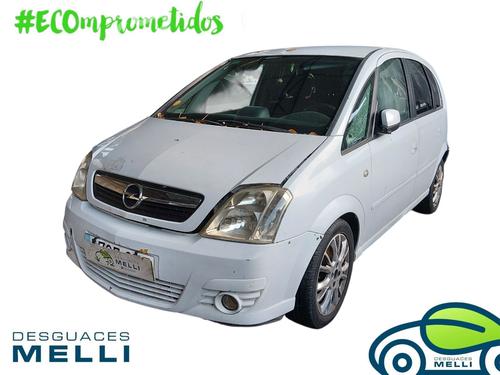 Used Parts OPEL MERIVA A MPV (X03) [2003-2010]  4342505