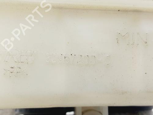 Brake master cylinder MERCEDES-BENZ B-CLASS Sports Tourer (W245)  | BP32407972M77 