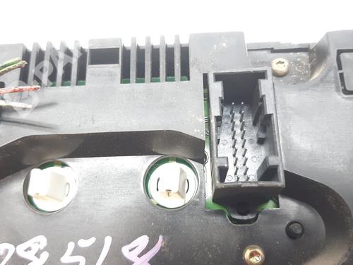 Used Climate control Climate control PEUGEOT 307 (3A/C) 1.4 16V (88 hp) 10324491 10324491