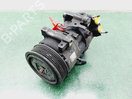 Used AC compressor PEUGEOT 3008 II SUV (MC_, MR_, MJ_, M4_) 1.6 BlueHDi 120 (120 hp) 29616750