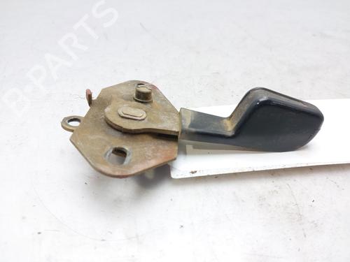 Front left interior door handle CITROËN C15 Box Body/MPV (VD_) 1.8 D | BP11788201I13 