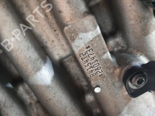 Engine VOLVO V40 Hatchback (525)  | BP30567862M1 