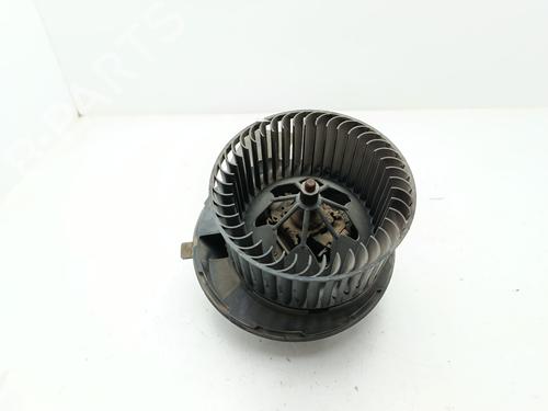 Heater blower motor SKODA OCTAVIA II (1Z3) 1.9 TDI | BP28088772M62 