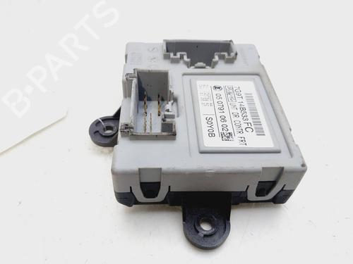 Comfort control module FORD MONDEO IV (BA7)  | BP27198083M56 