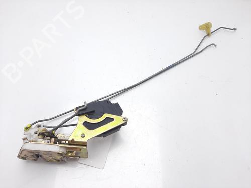 Used Rear right lock CHEVROLET MATIZ (M200, M250) 0.8 (52 hp) 13380794