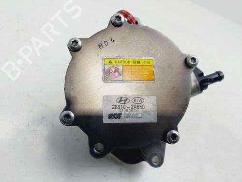 Vacuum pump HYUNDAI TUCSON (TL, TLE) 1.7 CRDi | BP30175108M80 