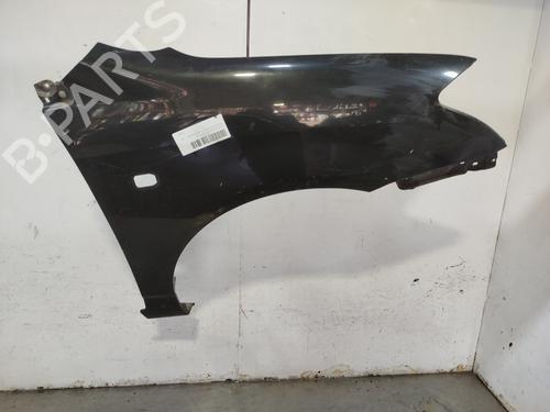 Used Right front fenders Right front fenders TOYOTA COROLLA (_E12_) 1.4 D (NDE120_, NDE120R) (90 hp) 34155356 34155356