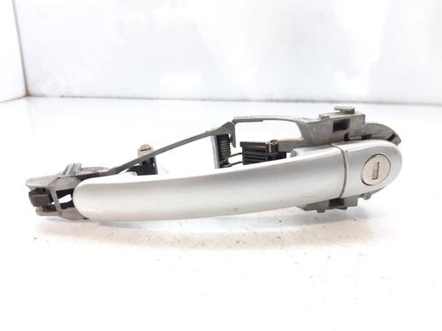 Used Front left exterior door handle Front left exterior door handle SKODA OCTAVIA II (1Z3) 2.0 TDI 16V (140 hp) 8391965 8391965