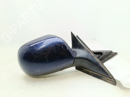 Right mirror AUDI A4 B5 Avant (8D5) 1.9 TDI | BP28284236C27 