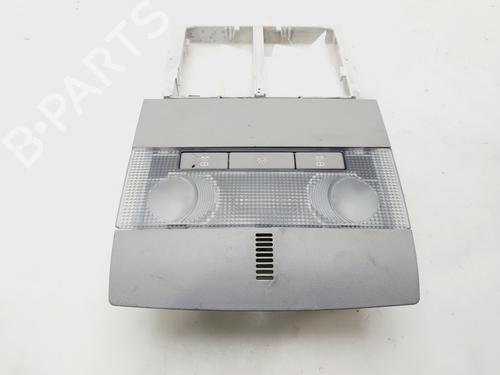 Innerbelysning OPEL ASTRA H (A04) [2004-2014]  28041851