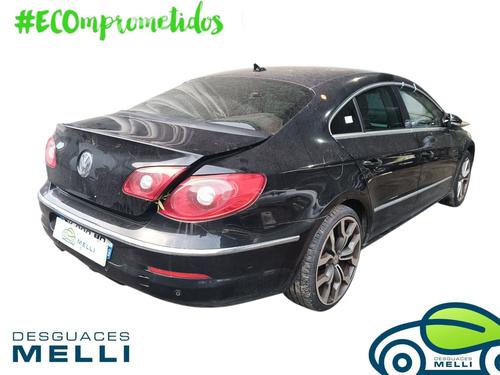 Rear right window mechanism VW PASSAT CC B6 (357) 2.0 TDI | BP30411689C25 